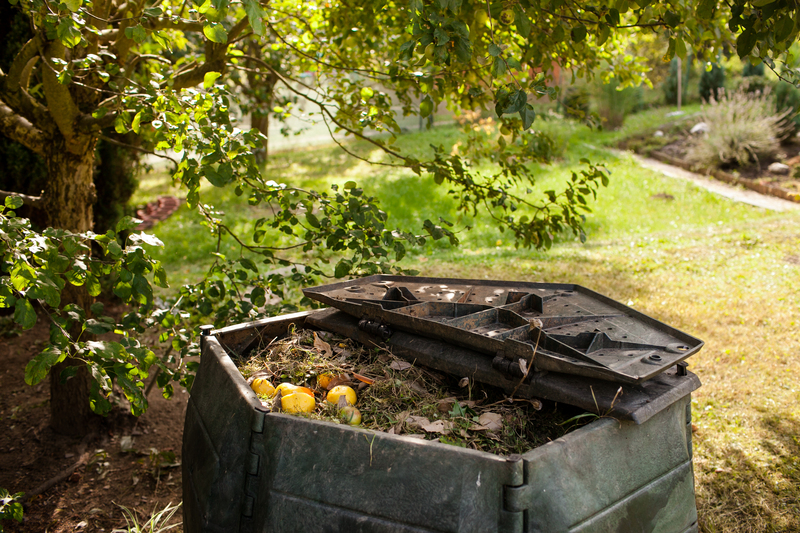 Green Solutions for Getting Rid of Unwanted Cookware